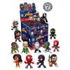 Marvel Spider-Man Mystery Mini's in doos Funko exclusive mix