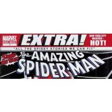 the Amazing Spider-Man Extra! (Marvel Comics)