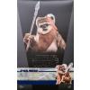 Hot Toys Wicket Star Wars episode VI Return of the Jedi MMS550 in doos