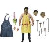 the Texas Chainsaw Massacre ultimate Leatherface (the Texas chainsaw massacre 50th anniversary) Neca in doos