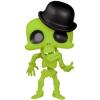 Skeleton (the Corpse Bride) Pop Vinyl Movies Series (Funko) glows in the dark chase limited edition Pocultcha exclusive