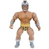DC the Warlord (the lost world of the warlord) (Remco) incompleet
