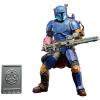 Star Wars heavy infantry Mandalorian the Black Series 6" MOC credit control exclusive