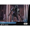 Hot Toys K-2SO Star Wars Rogue One MMS406 in doos