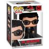 Dr. Ian Malcolm (Jurassic Park) Pop Vinyl Movies Series (Funko)