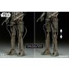 Star Wars IG-88 (bounty hunter) Sideshow in doos