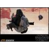 Hot Toys Darth Maul deluxe (the phantom menace) Star Wars DX17 in doos