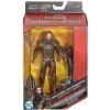 Aquaman Justice League (Steppenwolf) (Mattel) in doos
