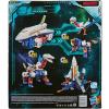 Sky Lynx Transformers War for Cybertron Earthrise in doos