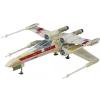 Star Wars X-Wing Fighter Vintage-Style in doos