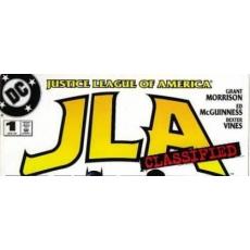 JLA Classified (DC Comics)