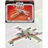 Star Wars X-Wing Fighter Vintage-Style in doos