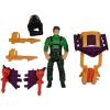 Jacques LaFleur (glider strike) M.A.S.K. (Kenner) compleet European exclusive