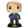 Han Solo (snow gear) (the Force Awakens) Pop Vinyl Star Wars Series (Funko) Loot Crate exclusive