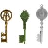 Ready Player One keys 3-pack in doos Funko