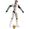 Star Wars Clone Trooper Cutup (Republic Clone Troopers battle packs) the Clone Wars compleet