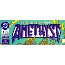 Amethyst (DC Comics)