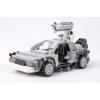 Lego 21103 Back to the Future the Delorean Time Machine en doos