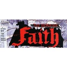 Faith (DC Vertigo Comics)