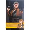 Hot Toys Han Solo (Solo a Star Wars story) MMS491 in doos