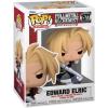 Edward Elric with blade (Fullmetal Alchemist) Pop Vinyl Animation Series (Funko)