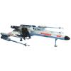 Star Wars Saga Luke Skywalker's X-Wing Fighter with R2-D2 in doos Toys R Us exclusive