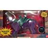 Panthor Masters of the Universe Origins in doos flocked exclusive