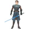 Star Wars Anakin Skywalker the Clone Wars incompleet