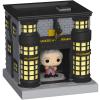 Harry Potter Garrick Ollivander and Ollivanders wand shop Bitty Pop Towns (Funko)