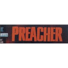 Preacher (DC Vertigo Comics)