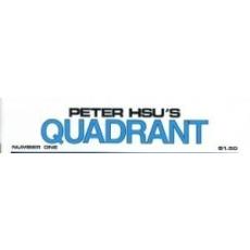 Quadrant (Quadrant Publications)