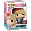 Robin Sparkles (How I met your mother) Pop Vinyl Television Series (Funko) convention exclusive -beschadigde verpakking-