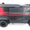 A-Team Van (electronic) the A-Team movie (Jazwares) en doos