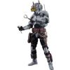 Star Wars Tech (the Bad Batch) the Black Series 6" in doos