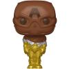 Captain America (chocolate) Pop Vinyl Marvel (Funko)