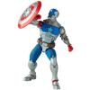 Marvel Legends Civil Warrior GamerVerse (Marvel's mr. Hyde) compleet