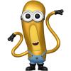 Mega Minion Tim (Despicable Me 4) Pop Vinyl Movies Series (Funko) -beschadigde verpakking-