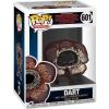 Dart (Stranger Things) Pop Vinyl Television Series (Funko)