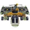 GI JOE General Mobile Headquarters en doos
