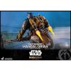 Hot Toys Heavy Infantry Mandalorian (the Mandalorian) TMS010 in doos