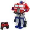 Transformers Optimus Prime (classic) transforming remote controlled in doos (Jada Toys) exclusive
