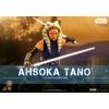Hot Toys Ahsoka Tano (the Mandalorian) DX20 in doos