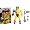 Trap Jaw (comic version) Masters of the Universe Origins op kaart