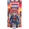 Hordak Masters of the Universe Cartoon collection op kaart -bubbel schade-