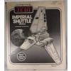 Star Wars Vintage Imperial Shuttle en Doos