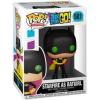 Starfire as Batgirl (Teen Titans Go!) Pop Vinyl Television Series (Funko)