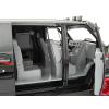 the A-Team 1983 GMC Vandura 1:18 Greenlight Collectibles in doos limited edition