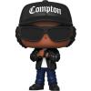 Eric "Eazy-E" Wright Pop Vinyl Rocks Series (Funko)