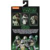 Splinter Teenage Mutant Ninja Turtles in doos Neca exclusive