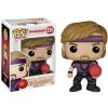 White Goodman (Dodgeball) Pop Vinyl Movies Series (Funko)